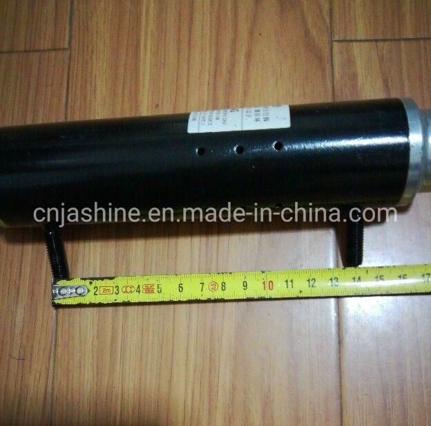 210mm Airbag Inflators for Auto Parts Airbag Gas Curtain for Volkswagen Magotan