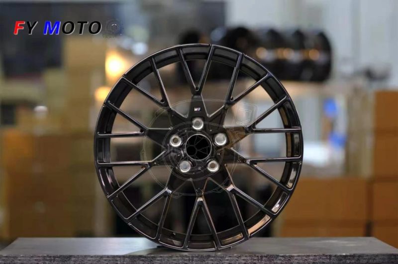 for Mercedes Amg Gt63s M177 Forged Wheel