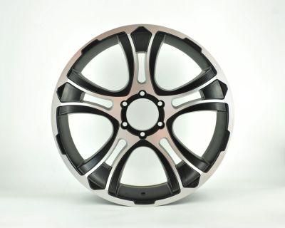 Hot Sale Alloy Wheels Rims Made in China