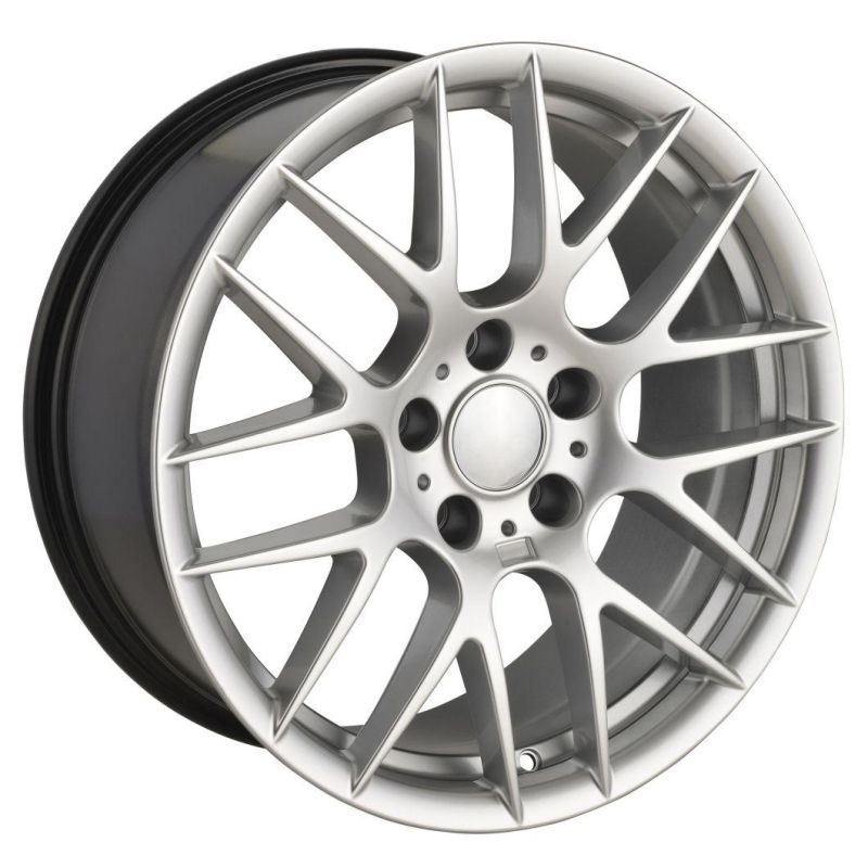 Am-586 Fit for BMW Replica Car Alloy Wheel