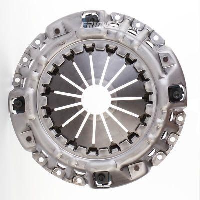 Fricwel Auto Parts High Performance Clutch Disc Cover Clutch DSC with ISO/Ts16949 Certificate