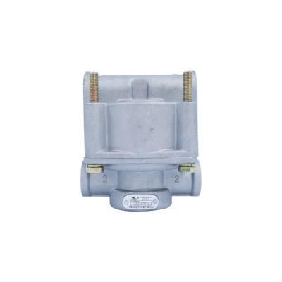 Competitive Price Relay Valve for Trucks for Tralier 4730170070