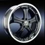 Alloy Wheel P8106