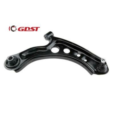 Gdst Auto Parts Suspension Control Arm for Toyota Yaris Ncp15 14- Vios Ncp152 14- OEM 48068-09230 R 48069-09230 L