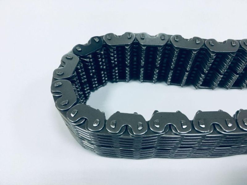 High Quality Transfer Case Chain 8-97323-177-0 Transmission Chain Transfer Box Chain Timing Gear Drive Chain for Suzuki 8973231770