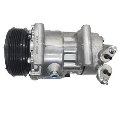 Auto Air Conditioning Parts for GAC Ga3 AC Compressor