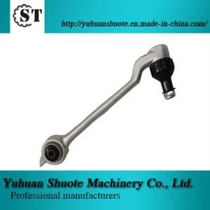 Front Control Arm Arms Tie Rod Rods Sway Bar Link Steering Rack Boot Kit