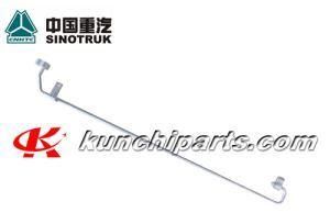 Sinotruk HOWO Wg1664820152 Air Conditioning Pipe