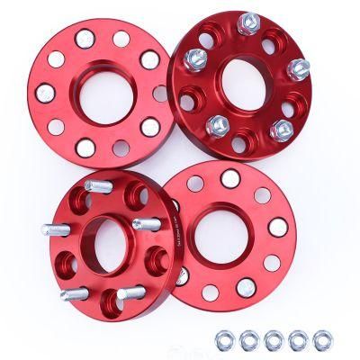 20mm 5X114.3 Hub Centric Wheel Spacers Fit Toyota Tacoma Lexus Ls Rx HS Scion Tc Xb 12X1.5m