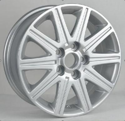 Replica Wheels Passenger Car Alloy Wheel Rims Full Size Available for Datsun