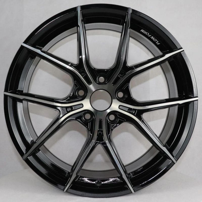 2022 New Design Car Alloy Wheels Rim Aftermarket Size 179.0 SUV 4X4