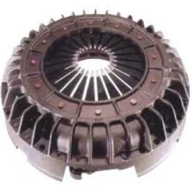 380ftz Daf Truck Spare Parts Clutch Disc Truck Parts Clutch Disc Kits for Daf OE 1878000105