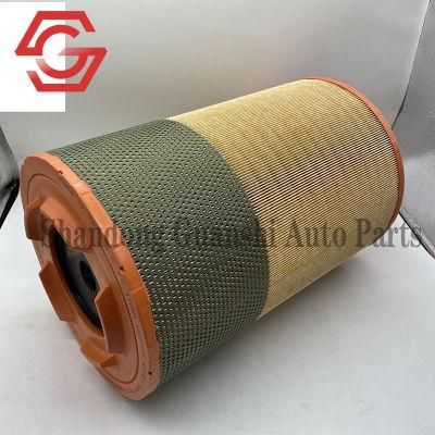 Brand New Fuel Filter Diesel Filter Auto Parts, High Quality