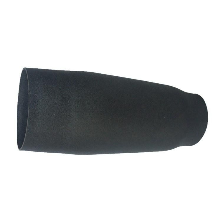 Top Sale Rear Air Rubber Sleeve Bag Suspension for BMW X5 E70 X6 E71 E72 37126790078 Repair Kit