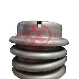 Best Quality Forklift Wheel Rims 4.33r-8 for 18X7-8 Forklift Tires