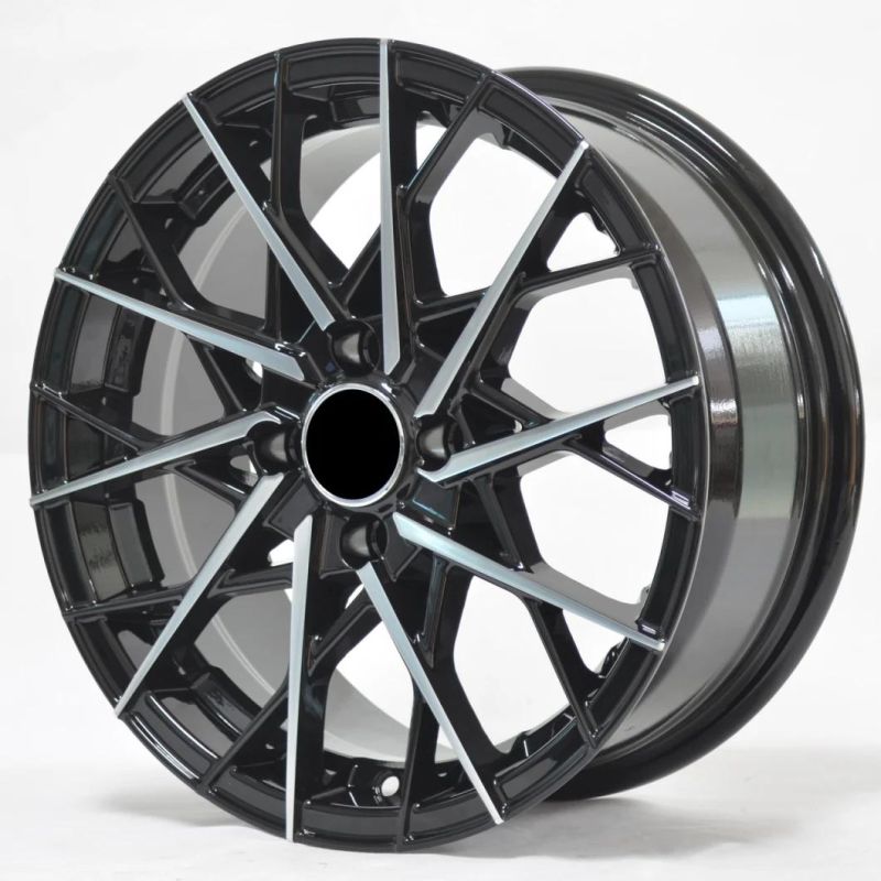 JJA025 Car Accessory Car Aluminum Alloy Wheel Rims Made In China