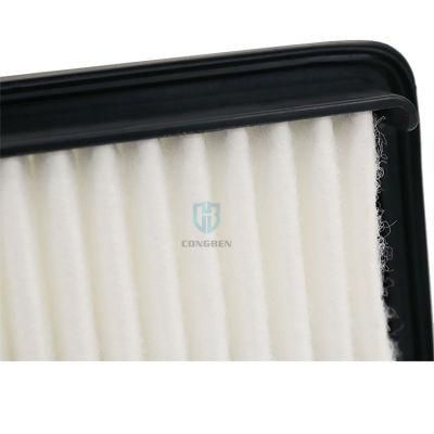 Auto Spare Parts Filter OEM 17801-31090 Manufacture Air Filter Customized