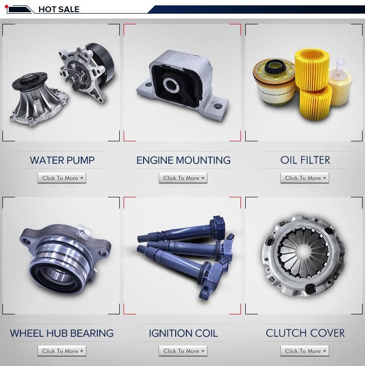 Hot Sales Auto Steering System OEM 44200-49055 Power Steering Rack for Toyota Prius