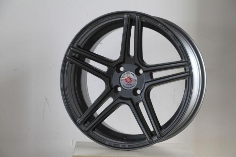 Wheel Motors Car