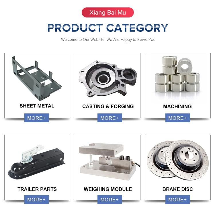 Front Brake Discs for OEM: 43516-50010