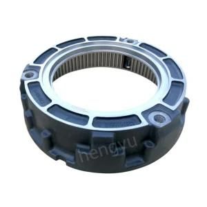 Factory Price Commercial Vehicles Use Ductile Iron Wet Brake Housing