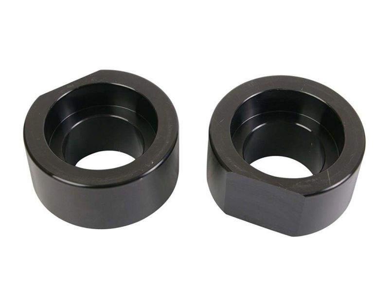 2" Front or Rear Leveling Lift Kit for Wrangler Jk