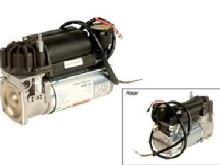 Air Compressor Inflating Pump for BMW E53 E39 E66