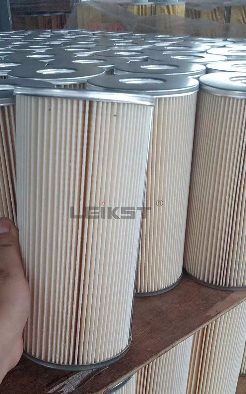 Lk110c Spin-on Coolant Filter for Mining Equipment R1600g Heavy Truck Oil Filter Factory 3179000170