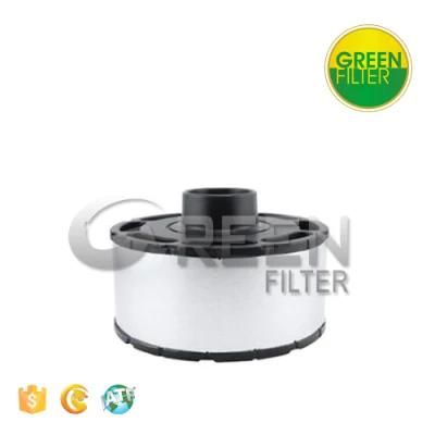 Air Filter Element for Truck Parts Ecc085001 PA2825 46446 C085001 Ah1198 60012047
