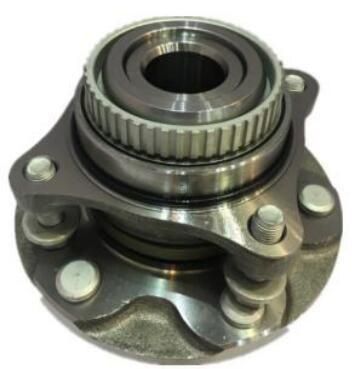 Auto Wheel Hub Bearing Unit 43502-0K030 54kwh01 Complete 43560-60010 Complete 90369-T0003 Wheel for Vigo Front