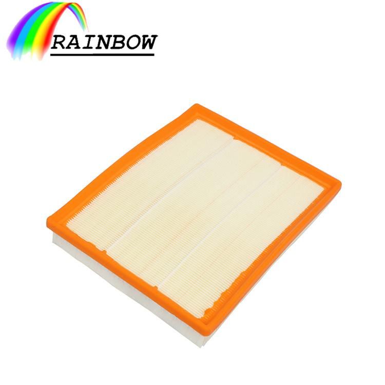 Customized Supplier Engine Air Filter 13718616909 13717602643 for BMW 335I 435I M135I M235I