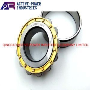 Japan NTN Bearing N416m/E Cylindrical Roller Bearing N416