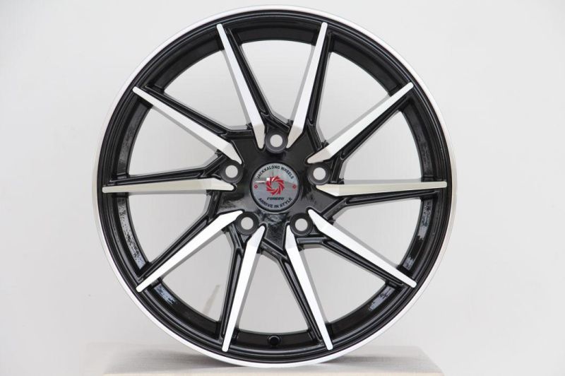 Aluminum Wheels for Cars