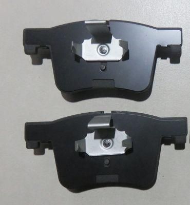 Car Spare Part Ceramic Brake Pad for BMW D1561-8772