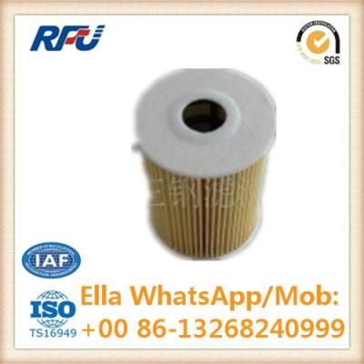 15209-2W200 High Quality Auto Part Oil Filter for Nissan