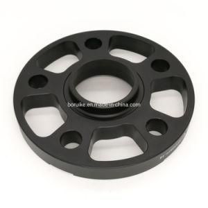 Motorsport Car Parts T6 7075 Forged 18mm 5X112 Aluminum Racing Derived Wheel Spacer CB57.1 Fits Audi Q2 Q3 RS3 Tt