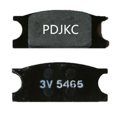 High Quality Mining Truck Brake Pad (840472)