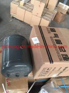 Sinotruk HOWO Air Tank Wg9000360716 Sinotruk Shacman Foton FAW Truck Spare Parts
