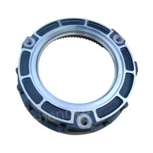 Commercial Vehicles Use Wet Brake Housing Car Accessory