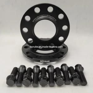 T6 7075 10mm 5X120 Wheel Spacer 72.6mm CB for BMW F Chassis F20 F22 F23 M2