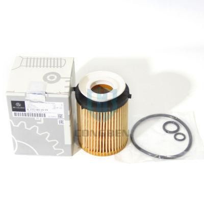Wholesale Oil Filter A2701800109 Auto Parts Replacement Filter