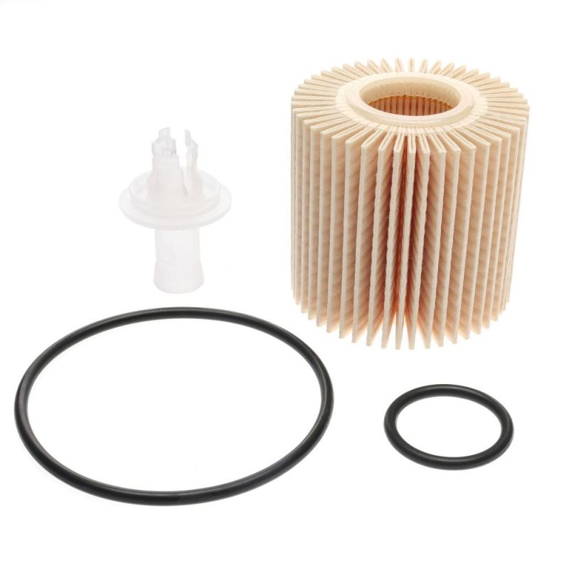 Factory Price Spare Parts Oli Filter 04152-Yzza1