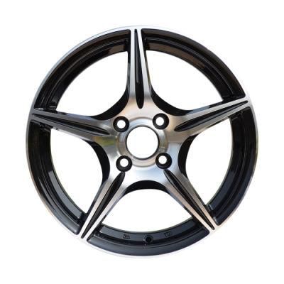 J275 12-24&quot; Customizable Auto/Car Replica Alloy Wheel Rim for Car Tyre