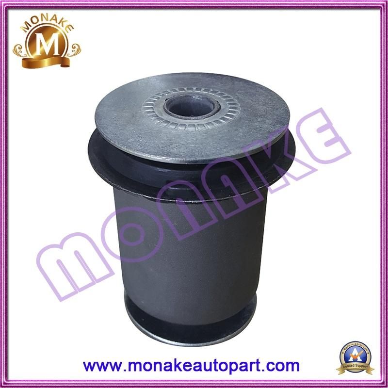 Rubber Spare Part Control Arm Bushing for Toyota (48655-0K040, 48655-60030)