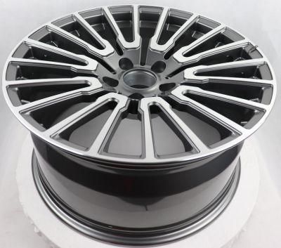 19&quot; New Design Fit BMW Alloy Forged Wheel for Car Parts