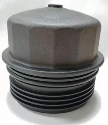 Oil Filter Housing Cap 11427808764