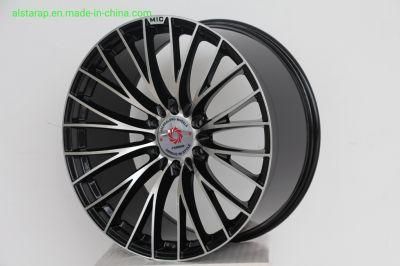 Aliminum Alloy Wheels