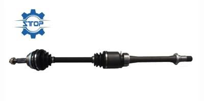 All Types of CV Axle for Toyota Camry