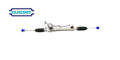 Power Steering Rack 44250-0K620 for Toyota Revo 2WD LHD 2012- Auto Steering System