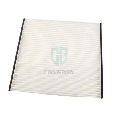 Facotry Supplier Auto Parts 87139-52010 Car Air Cabin Filter 87139-12010